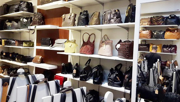 shop đồ da