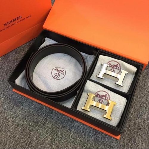 thắt lưng hermes chính hãng