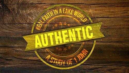 authentic là gì