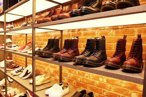 shop giày da nam đẹp ở sài gòn