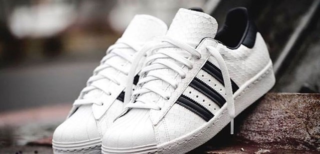 giày adidas việt nam
