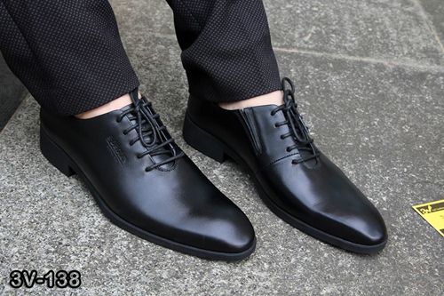 cách lựa chọn giày nam