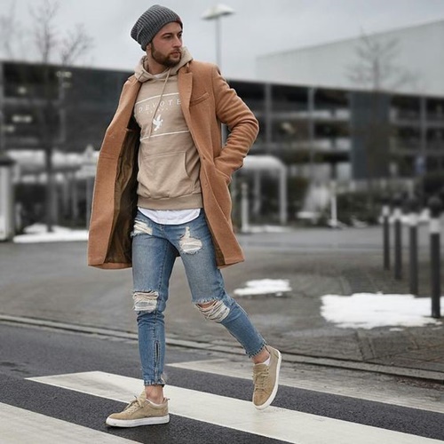 giày aldo sneaker