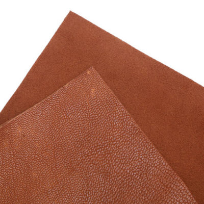 Nubuck leather là gì
