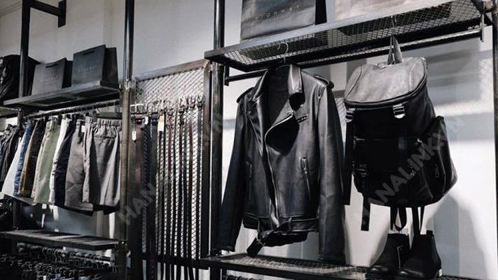 shop đồ nam sài gòn