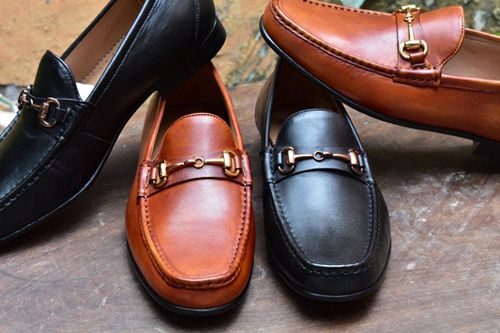 giày xuất khẩu hcm