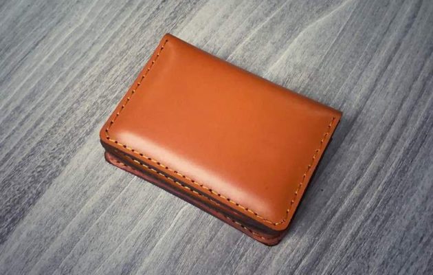 ví nam handmade
