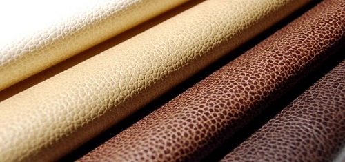 Cowhide leather là gì