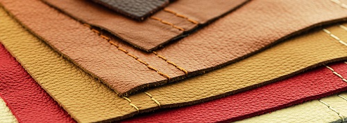 Cowhide leather là gì
