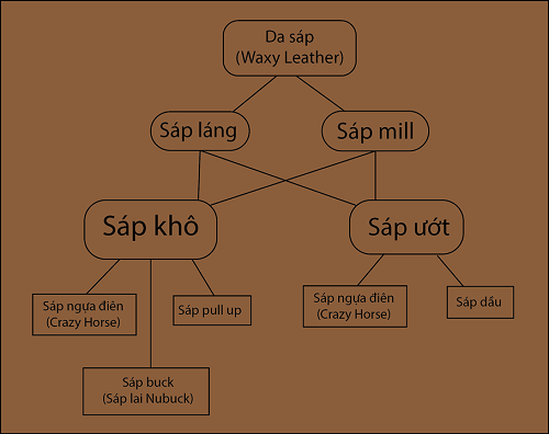 da sáp là gì