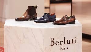 các thương hiệu giày da nổi tiếng trên thế giới