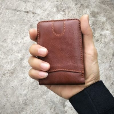 ví nam siêu nhỏ