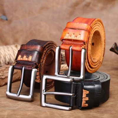 shop dây nịt nam