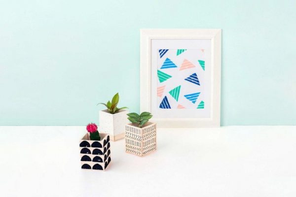 đồ handmade là gì