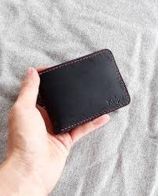 ví nam nhỏ gọn đẹp