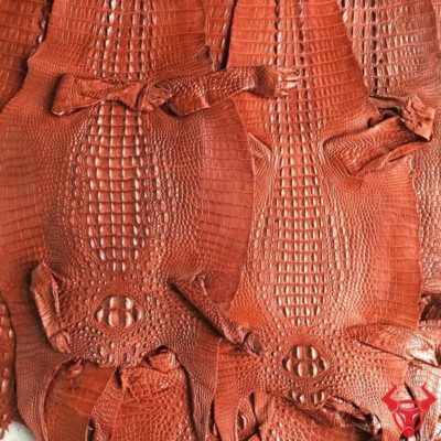 da cá sấu cao cấp