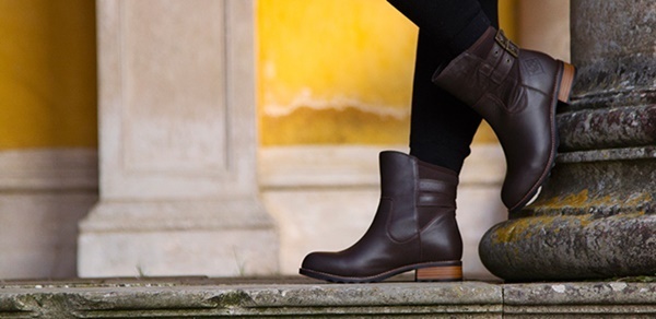 chelsea boot