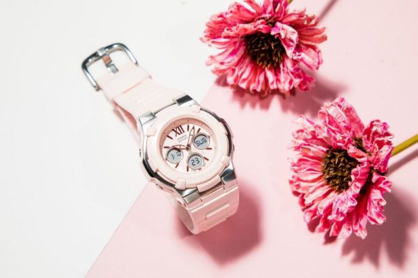 đồng hồ Casio nữ