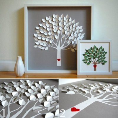 cách làm đồ handmade