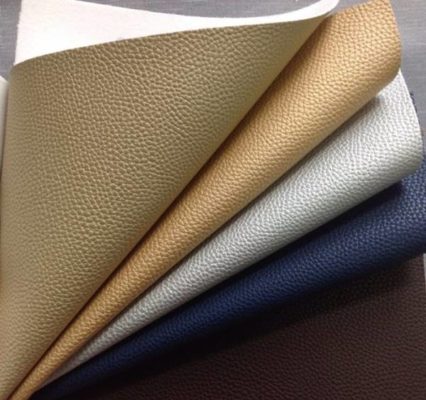 vải polyurethane