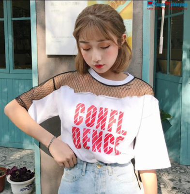 áo phông hot