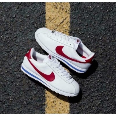size nike