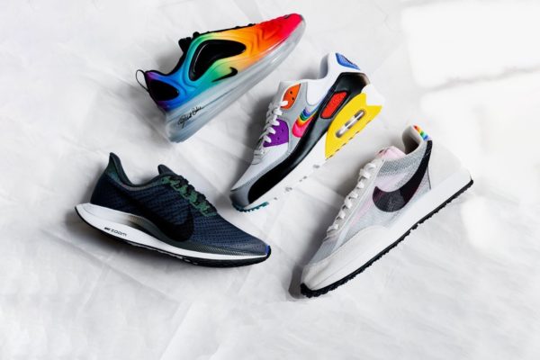 tên các loại giày sneaker
