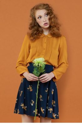 vintage style