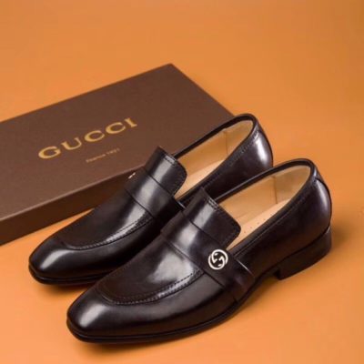 giày nam gucci