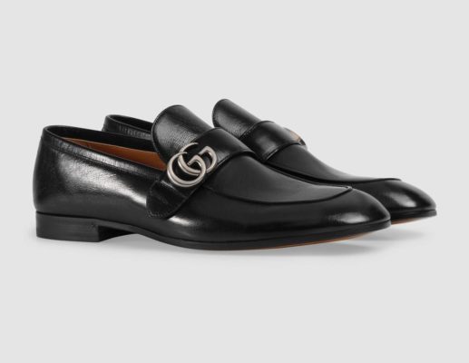 giày nam gucci