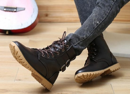 giày timberland việt nam
