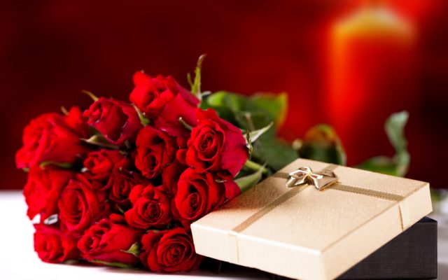 quà Valentine