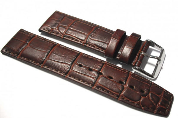 dây đồng hồ chính hãng