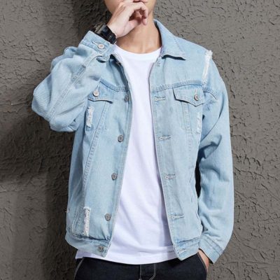 ao jean nam