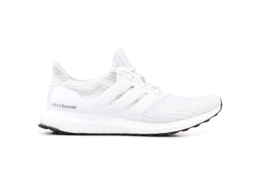 cách nhận biết giày adidas ultra boost