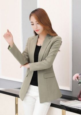 áo vest nữ công sở hàng hiệu