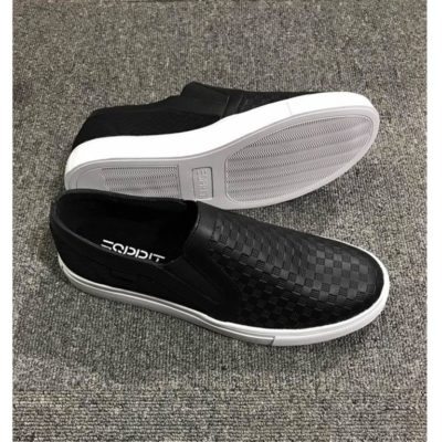 giay slip on nam ha noi