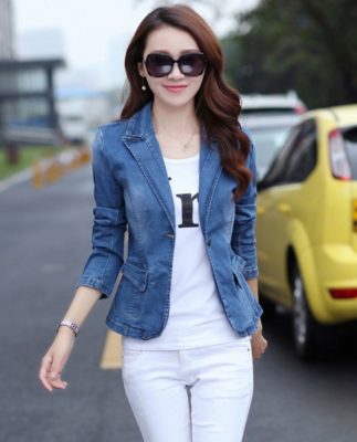 áo khoác nữ cao cấp