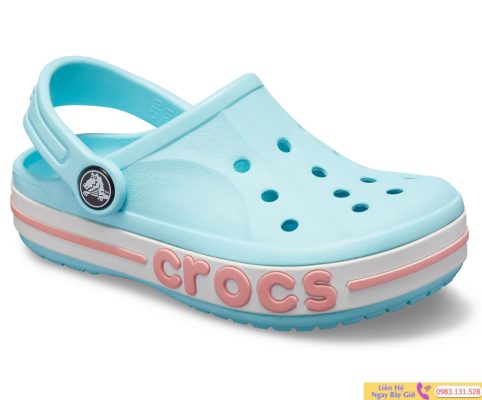 crocs chính hãng