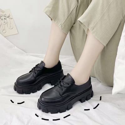 giày oxford nữ