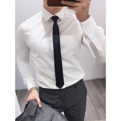 áo sơ mi nam cao cấp