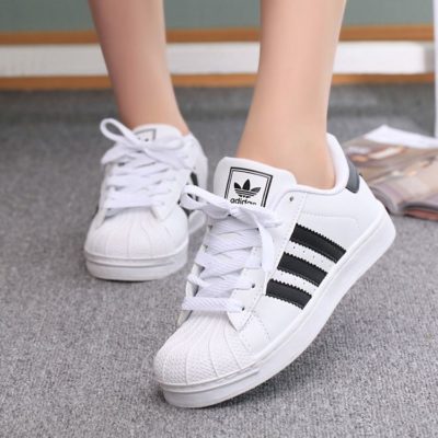 giày adidas nữ