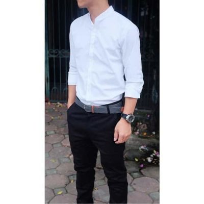 ao so mi nam hang hieu
