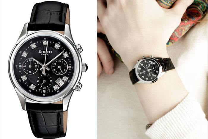 đồng hồ casio