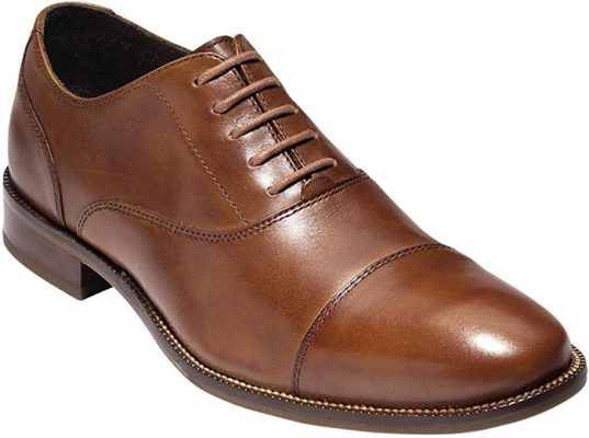 các loại giày oxford