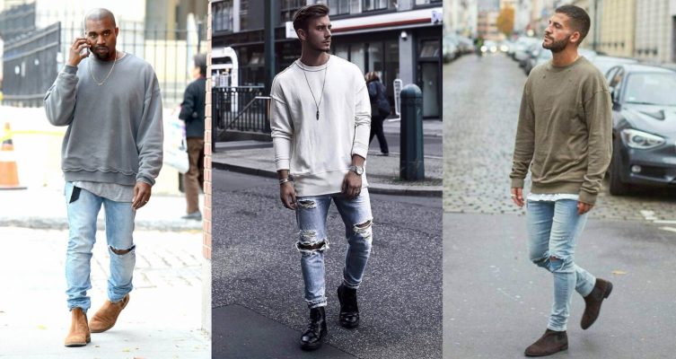 sweater là gì