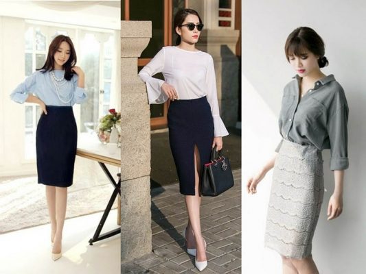 đồ công sở