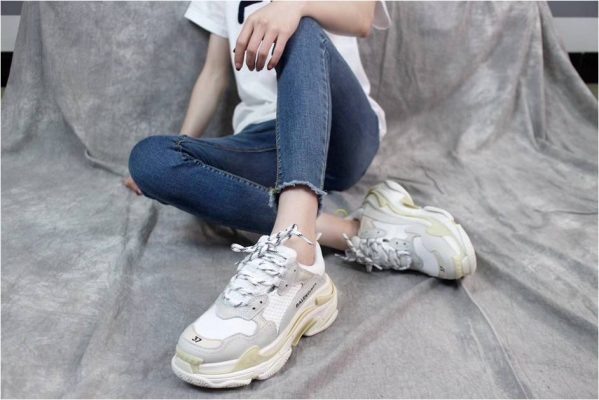 giày balenciaga nữ