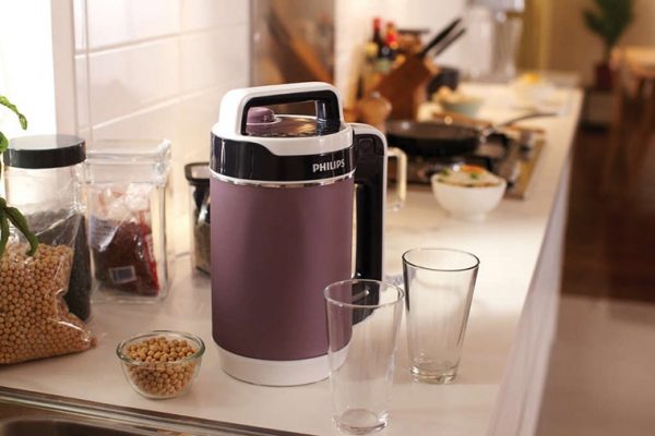 máy làm sữa đậu nành