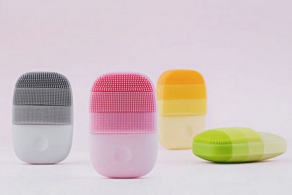 máy rửa mặt xiaomi